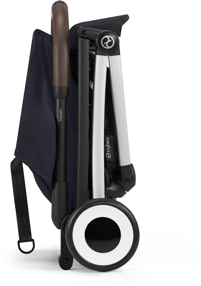 Cybex Orfeo Compact Stroller - Dark Blue - 524000317