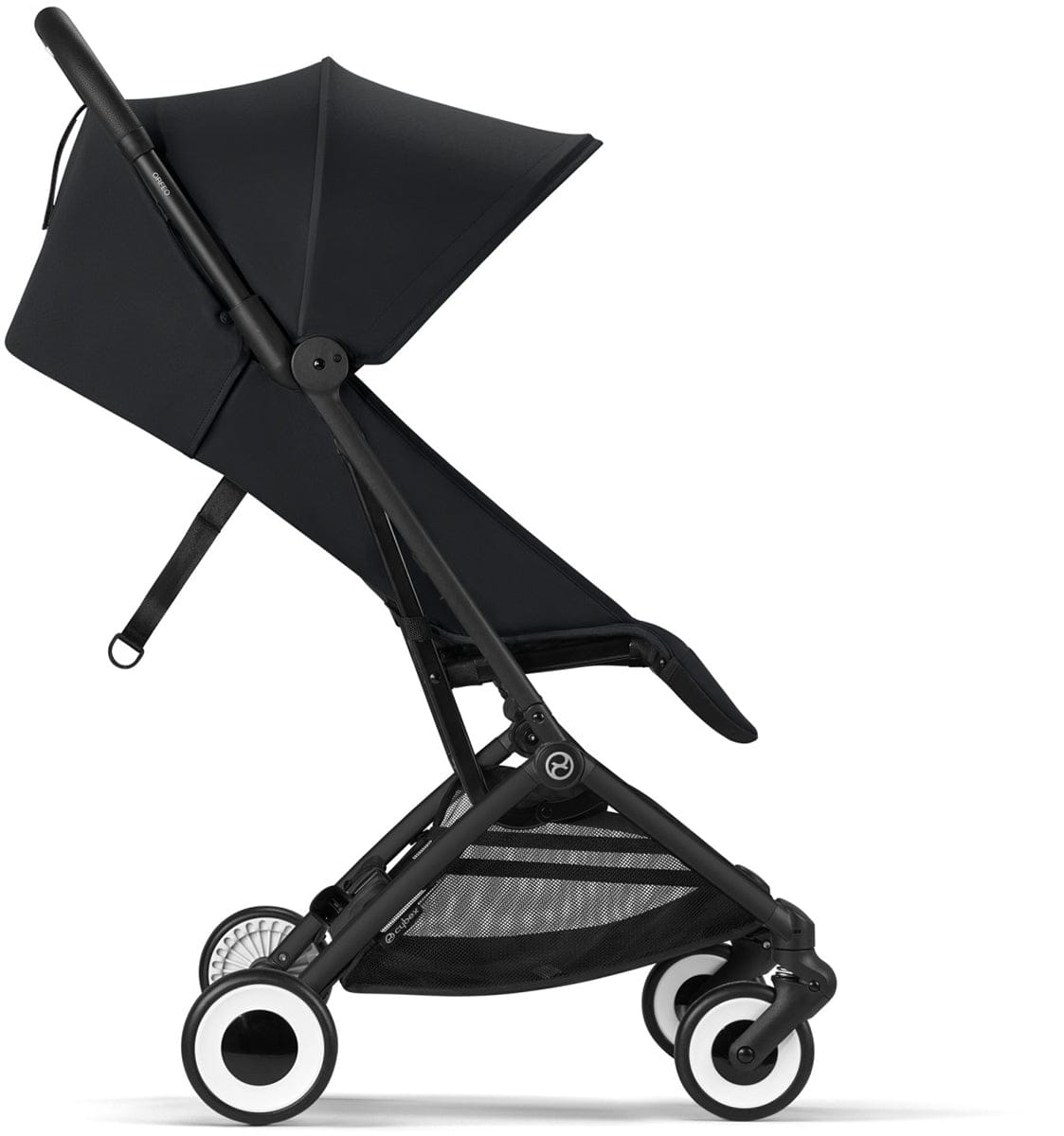Cybex Orfeo Compact Stroller - Magic Black - 524000293