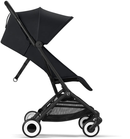 Cybex Orfeo Compact Stroller - Magic Black - 524000293