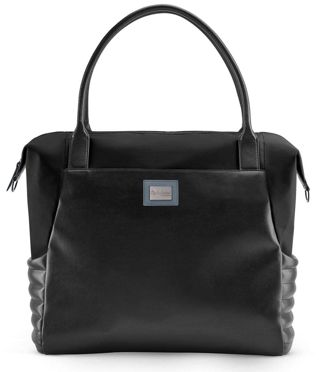 Cybex Platinum Shopper - Deep Black - 521004693