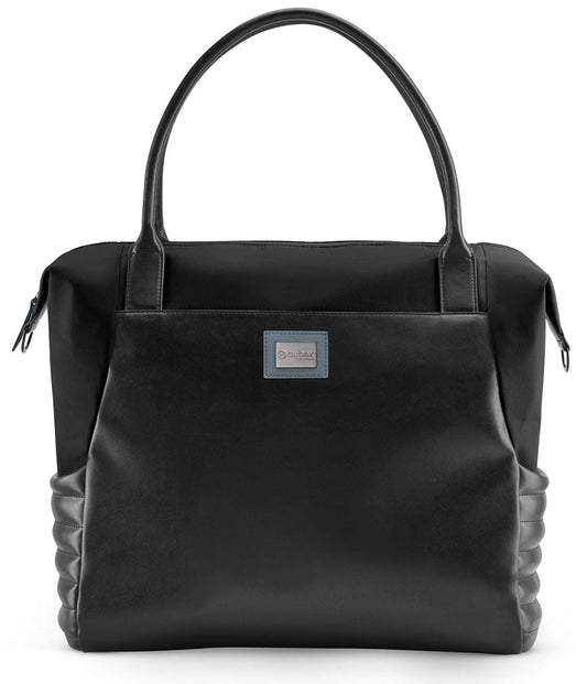Cybex Platinum Shopper - Deep Black - 521004693