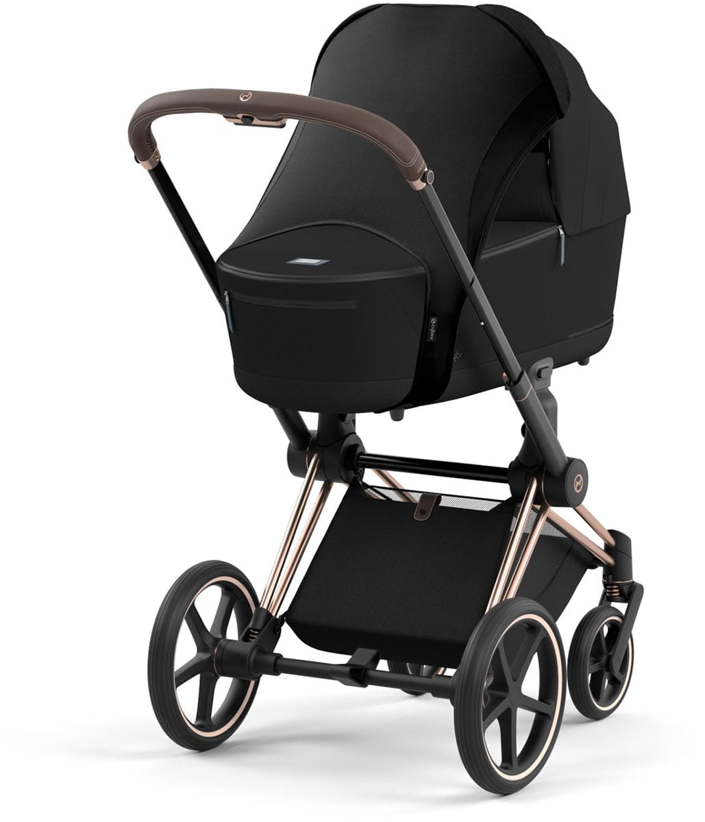 Cybex Platinum Sun Sail - Black - 522000589