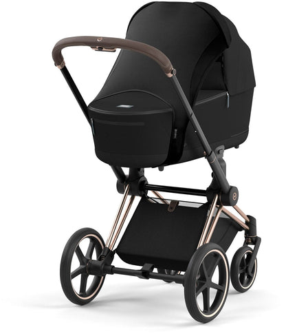 Cybex Platinum Sun Sail - Black - 522000589