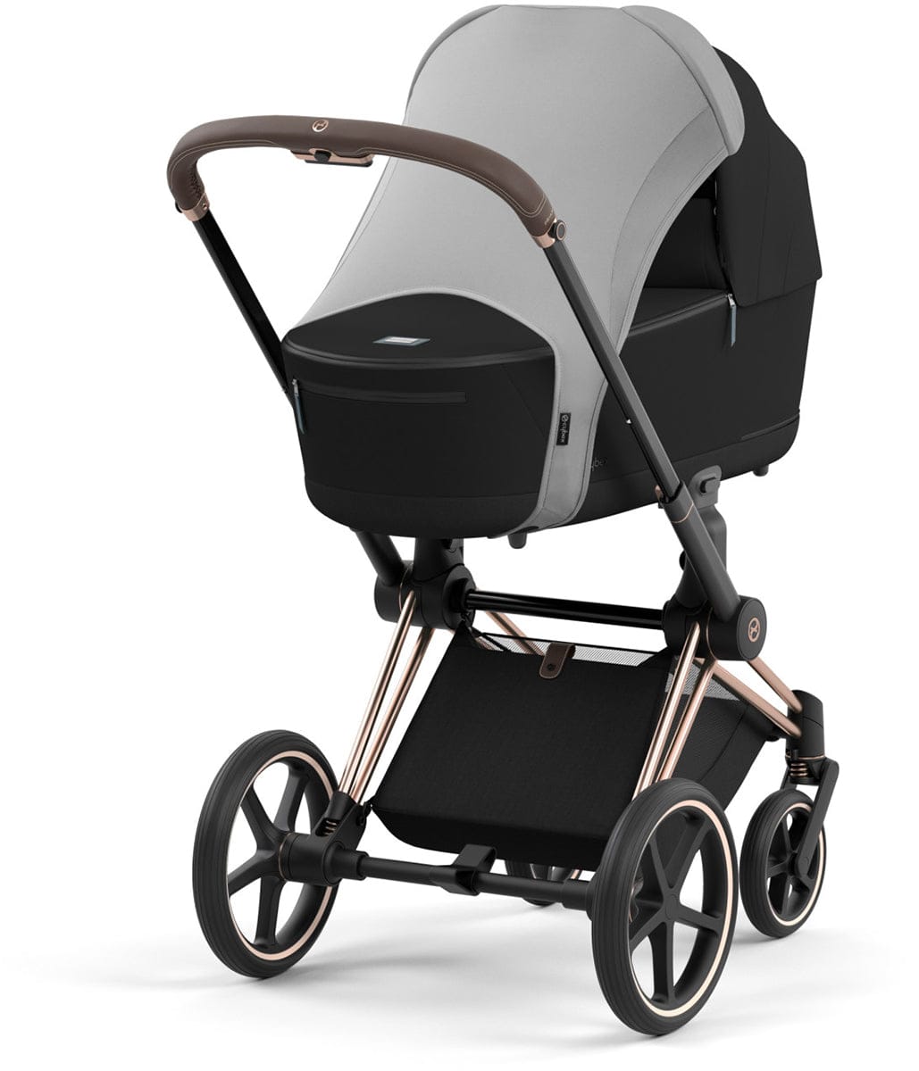 Cybex Platinum Sun Sail - Light Grey - 522000411