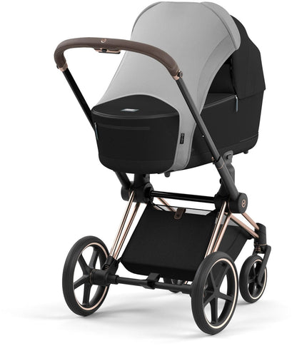 Cybex Platinum Sun Sail - Light Grey - 522000411
