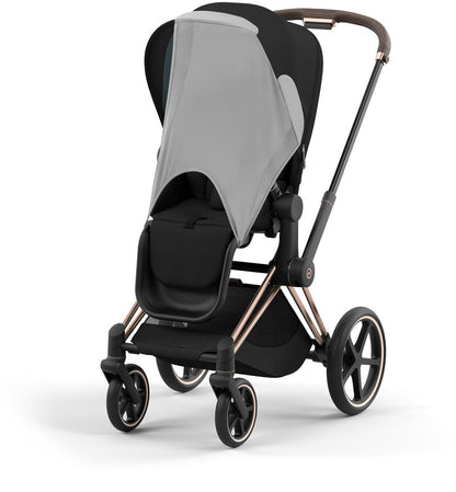 Cybex Platinum Sun Sail - Light Grey - 522000411