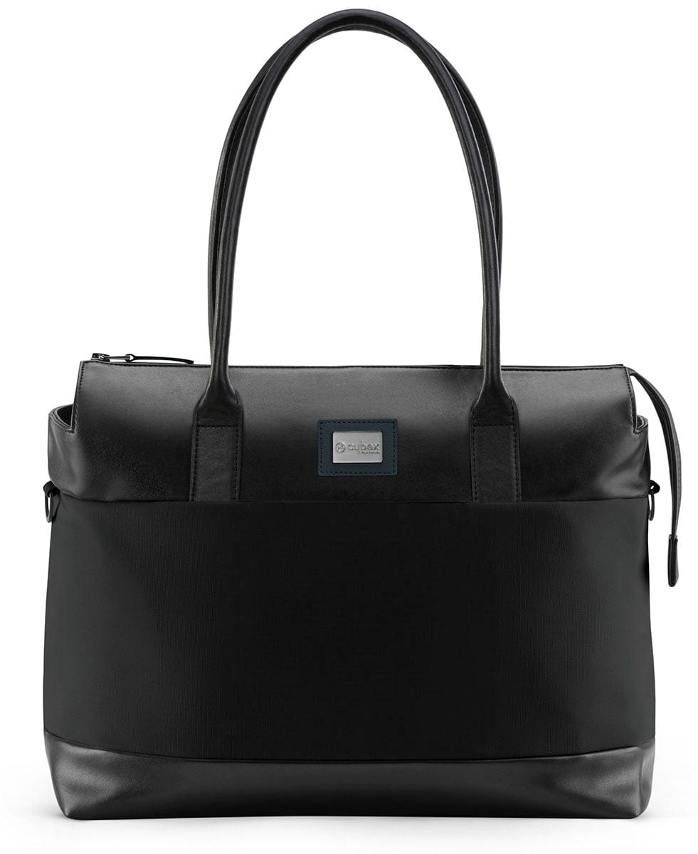 Cybex Platinum Tote - Deep Black - 521004695