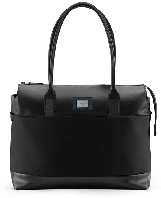 Cybex Platinum Tote - Deep Black - 521004695