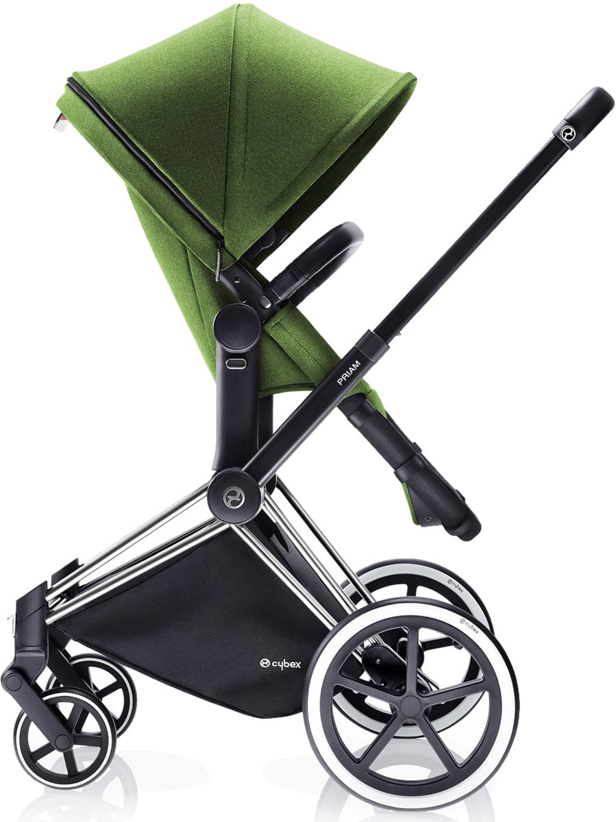 Cybex Priam 2-in-1 City Stroller - Hawaii - CBXPRLTCITYHW