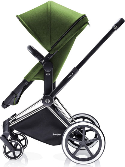 Cybex Priam 2-in-1 City Stroller - Hawaii - CBXPRLTCITYHW