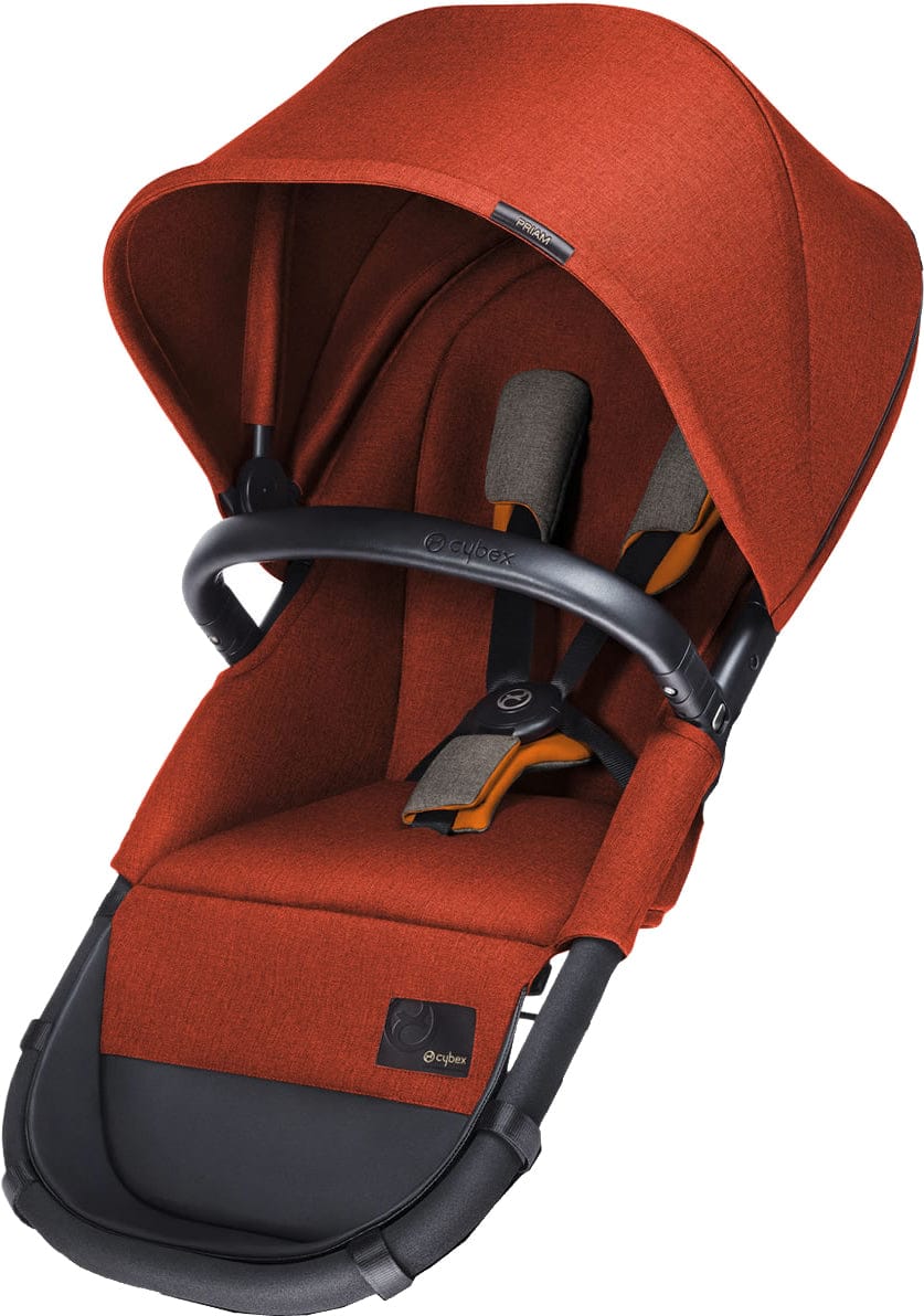 Cybex Priam 2-in-1 Light Seat - Autumn Gold