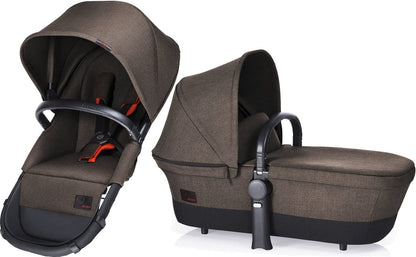 Cybex Priam 2-in-1 Light Seat - Desert Khaki - 515215031