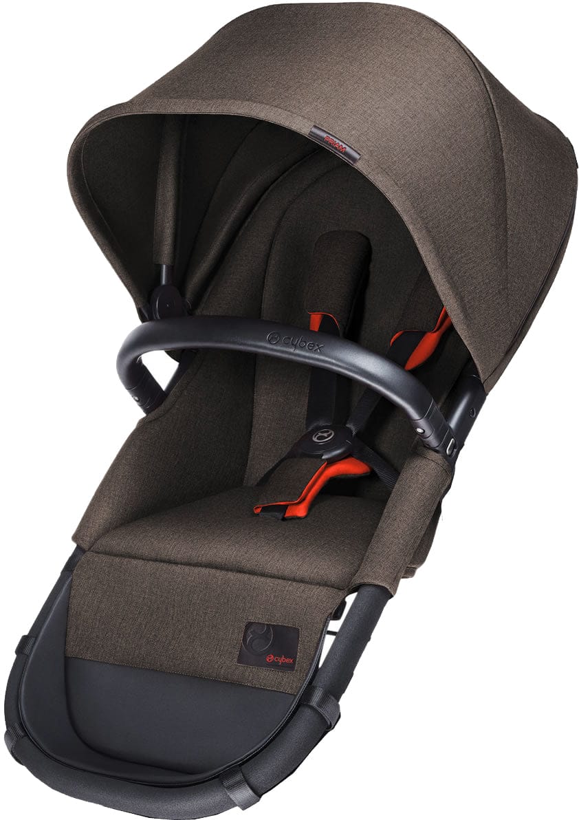 Cybex Priam 2-in-1 Light Seat - Desert Khaki - 515215031