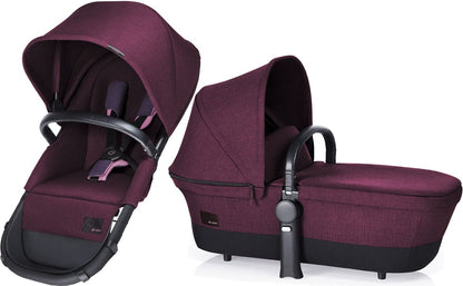 Cybex Priam 2-in-1 Light Seat - Grape Juice - 515215041