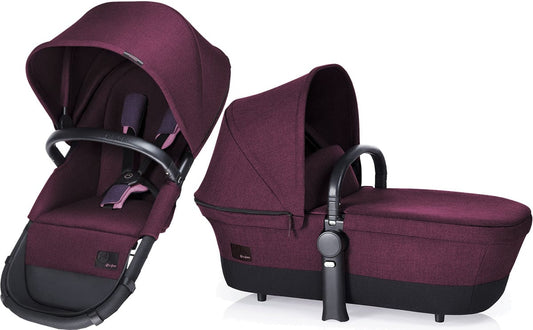 Cybex Priam 2-in-1 Light Seat - Grape Juice - 515215041