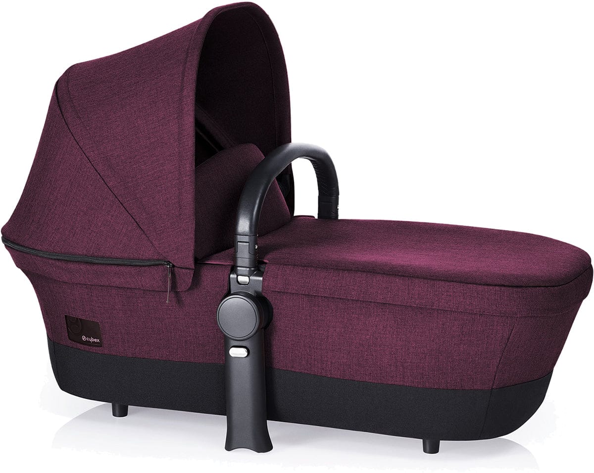 Cybex Priam 2-in-1 Light Seat - Grape Juice - 515215041