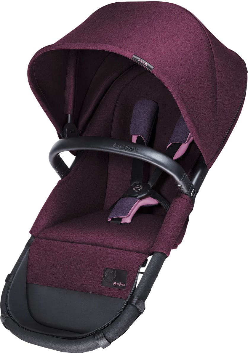 Cybex Priam 2-in-1 Light Seat - Grape Juice - 515215041