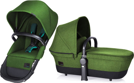 Cybex Priam 2-in-1 Light Seat - Hawaii - 515215033