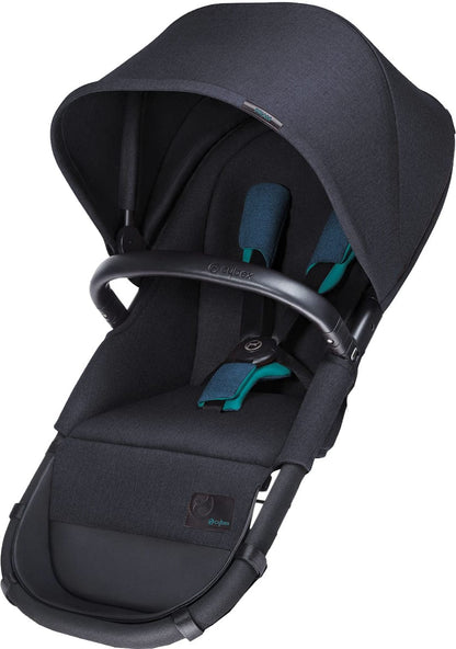 Cybex Priam 2-in-1 Light Seat - True Blue