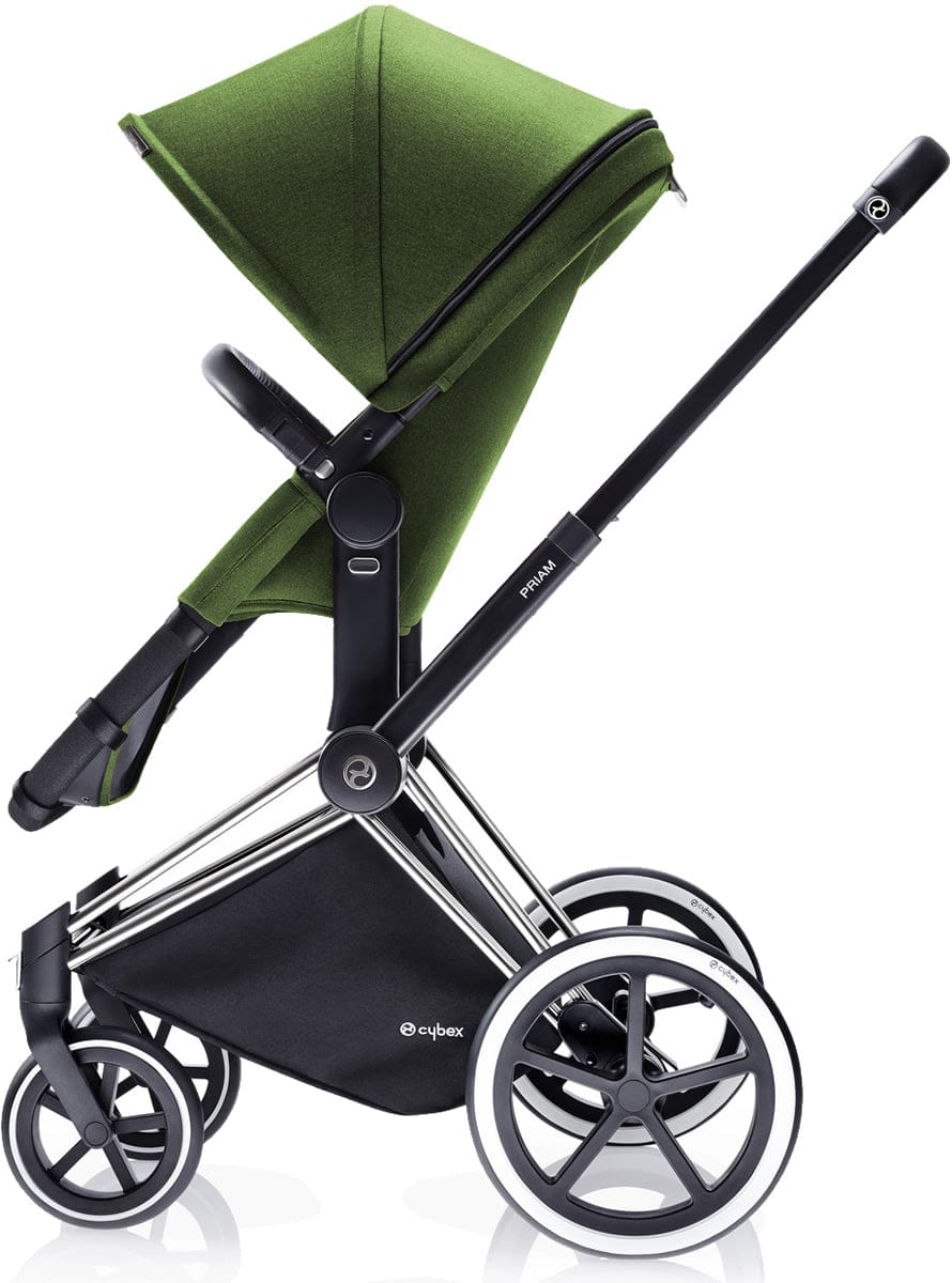 Cybex Priam 2-in-1 Trekking Stroller - Hawaii - CBXPRLTTREKHW