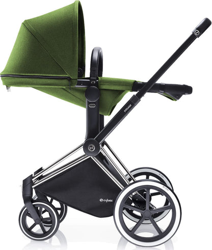 Cybex Priam 2-in-1 Trekking Stroller - Hawaii - CBXPRLTTREKHW