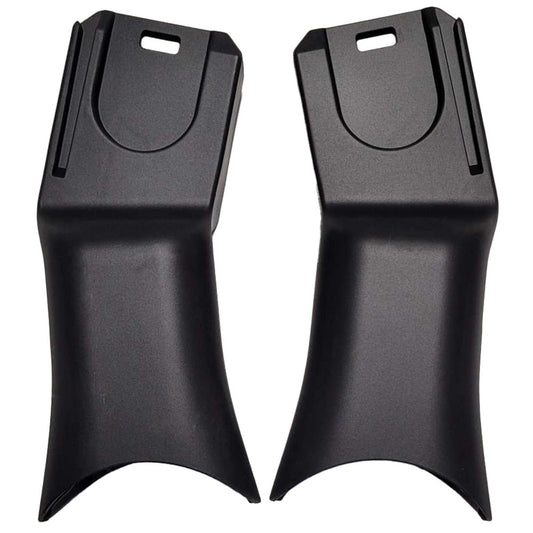 Cybex Priam 4 Bassinet and Infant Car Seat Adapter for Cybex/Nuna/Maxi-Cosi - 521900272