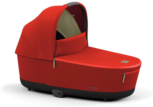 Cybex Priam 4 / ePriam 2 Lux Carry Cot - Autumn Gold - 521003977