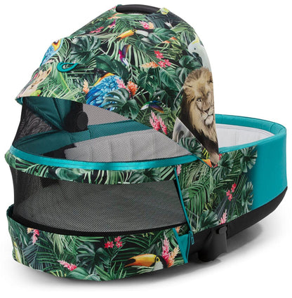 Cybex Priam 4 / ePriam 2 Lux Carry Cot - DJ Khaled We The Best - 521003853