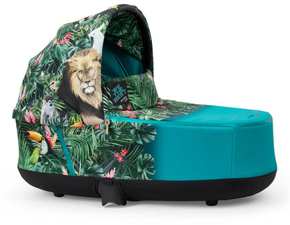 Cybex Priam 4 / ePriam 2 Lux Carry Cot - DJ Khaled We The Best - 521003853