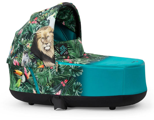 Cybex Priam 4 / ePriam 2 Lux Carry Cot - DJ Khaled We The Best - 521003853