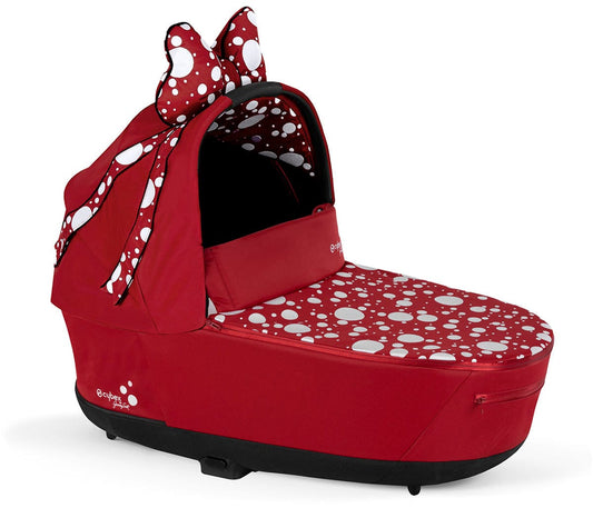 Cybex Priam 4 / ePriam 2 Lux Carry Cot - Jeremy Scott Petticoat - 521003837