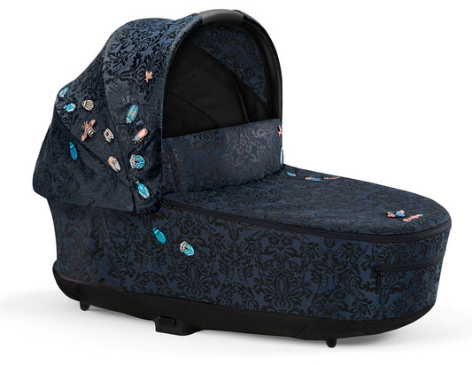 Cybex Priam 4 / ePriam 2 Lux Carry Cot - Jewels of Nature - 521003909
