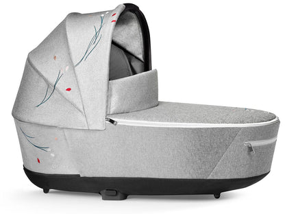 Cybex Priam 4 / ePriam 2 Lux Carry Cot - Koi - 521003903