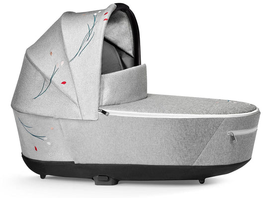 Cybex Priam 4 / ePriam 2 Lux Carry Cot - Koi - 521003903