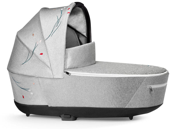 Priam Lux Carry Cot