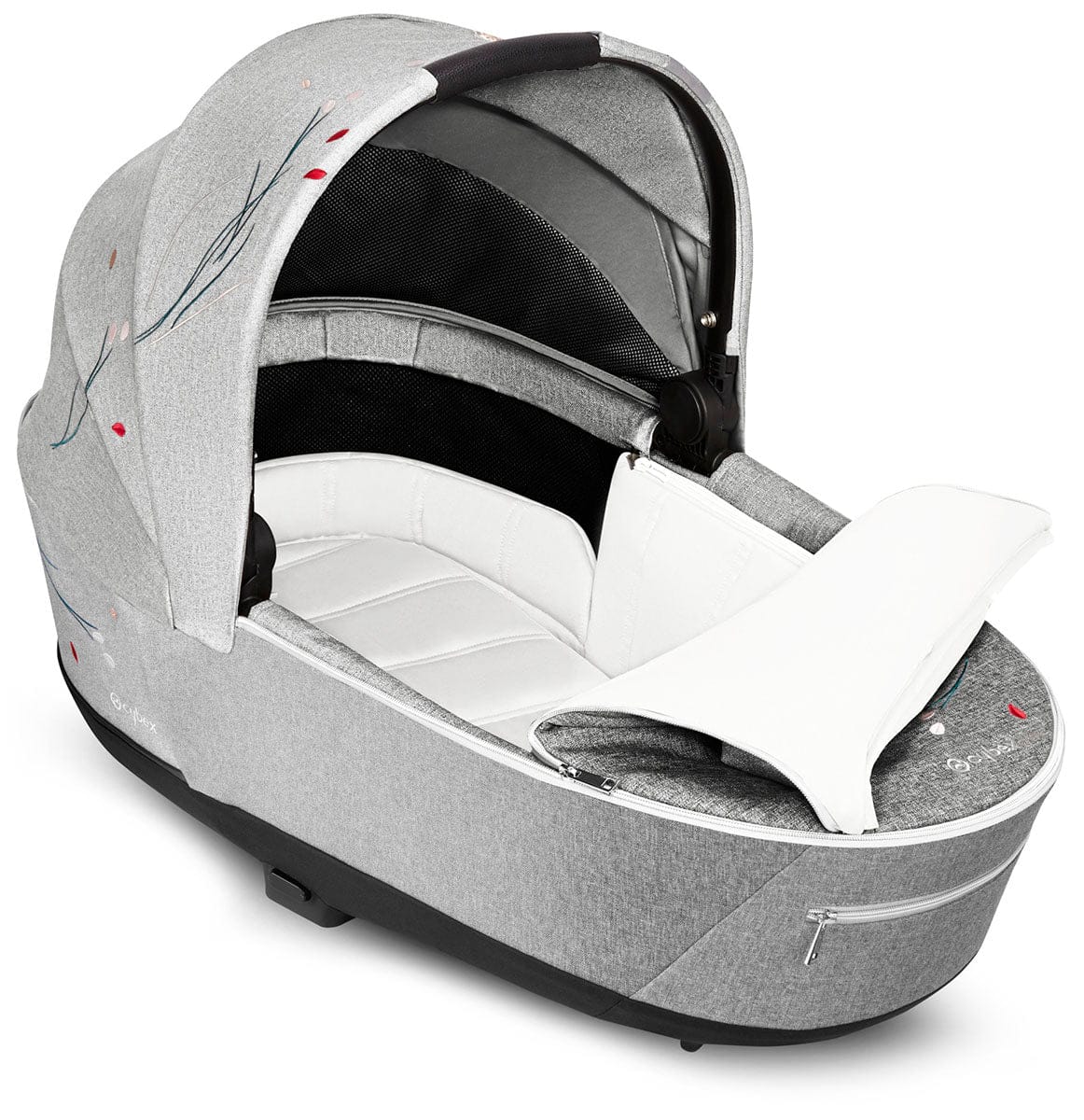 Priam Lux Carry Cot