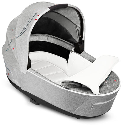 Cybex Priam 4 / ePriam 2 Lux Carry Cot - Koi - 521003903