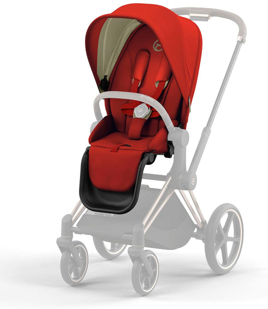 Cybex Priam 4 / ePriam 2 Seat Pack - Autumn Gold - 521003957