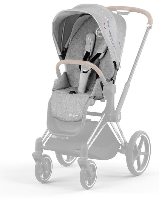 Cybex Priam 4 / ePriam 2 Seat Pack - Koi - 521003873