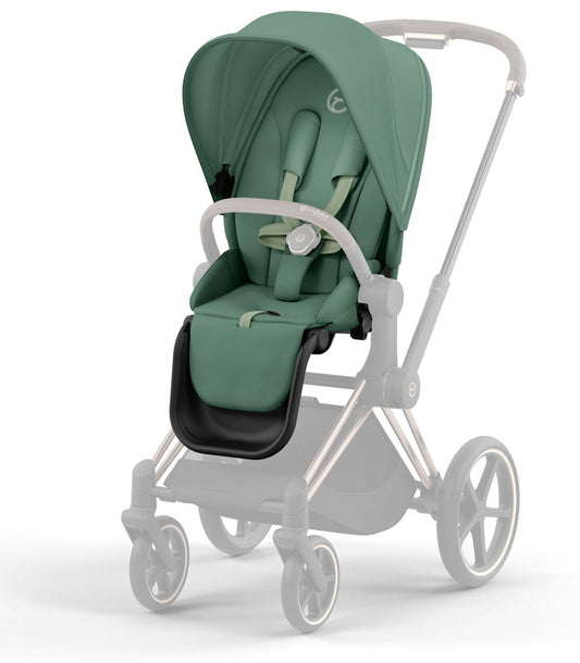 Cybex Priam 4 / ePriam 2 Seat Pack - Leaf Green - 523000781