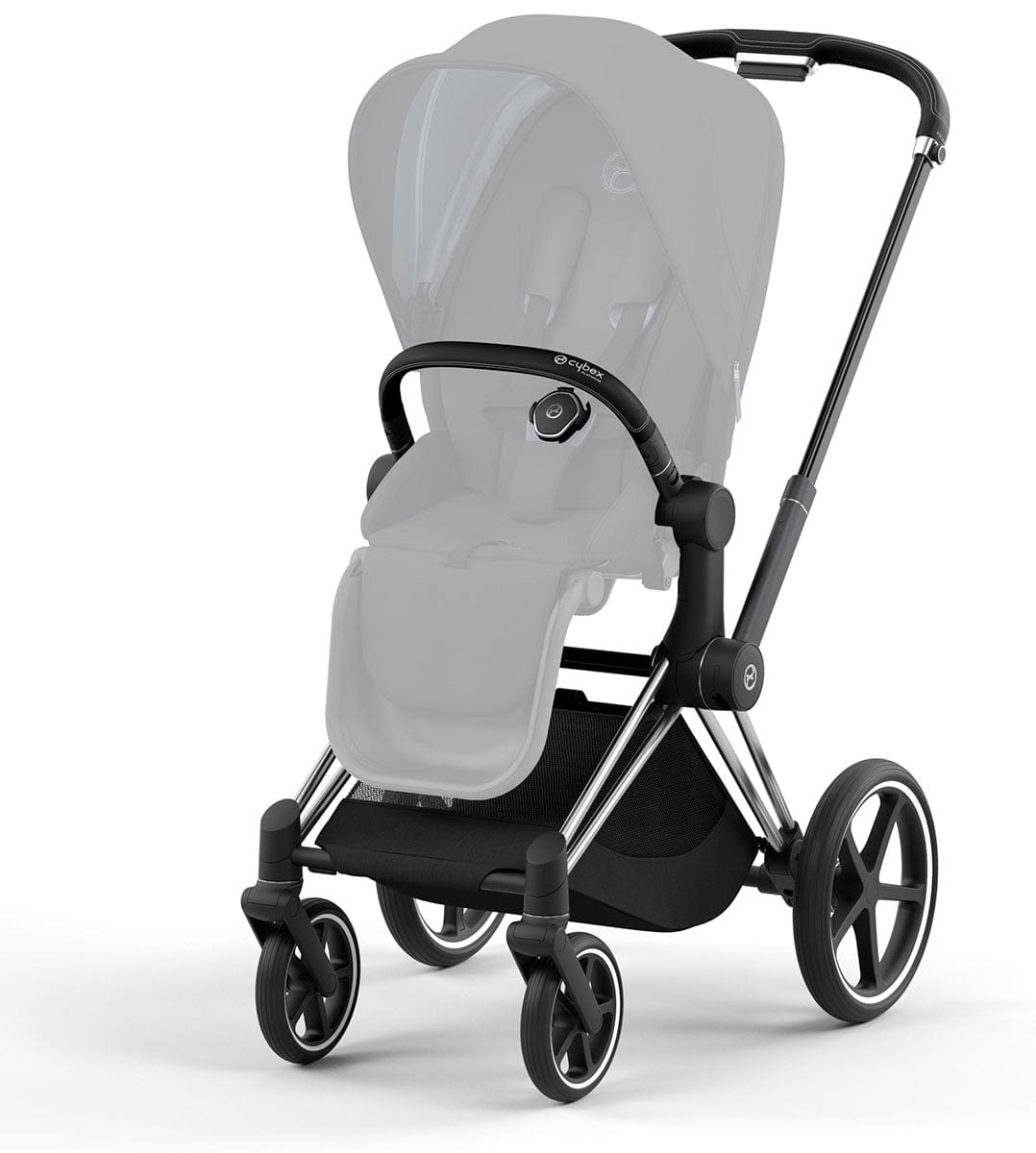 Cybex - Priam 4 Stroller Frame