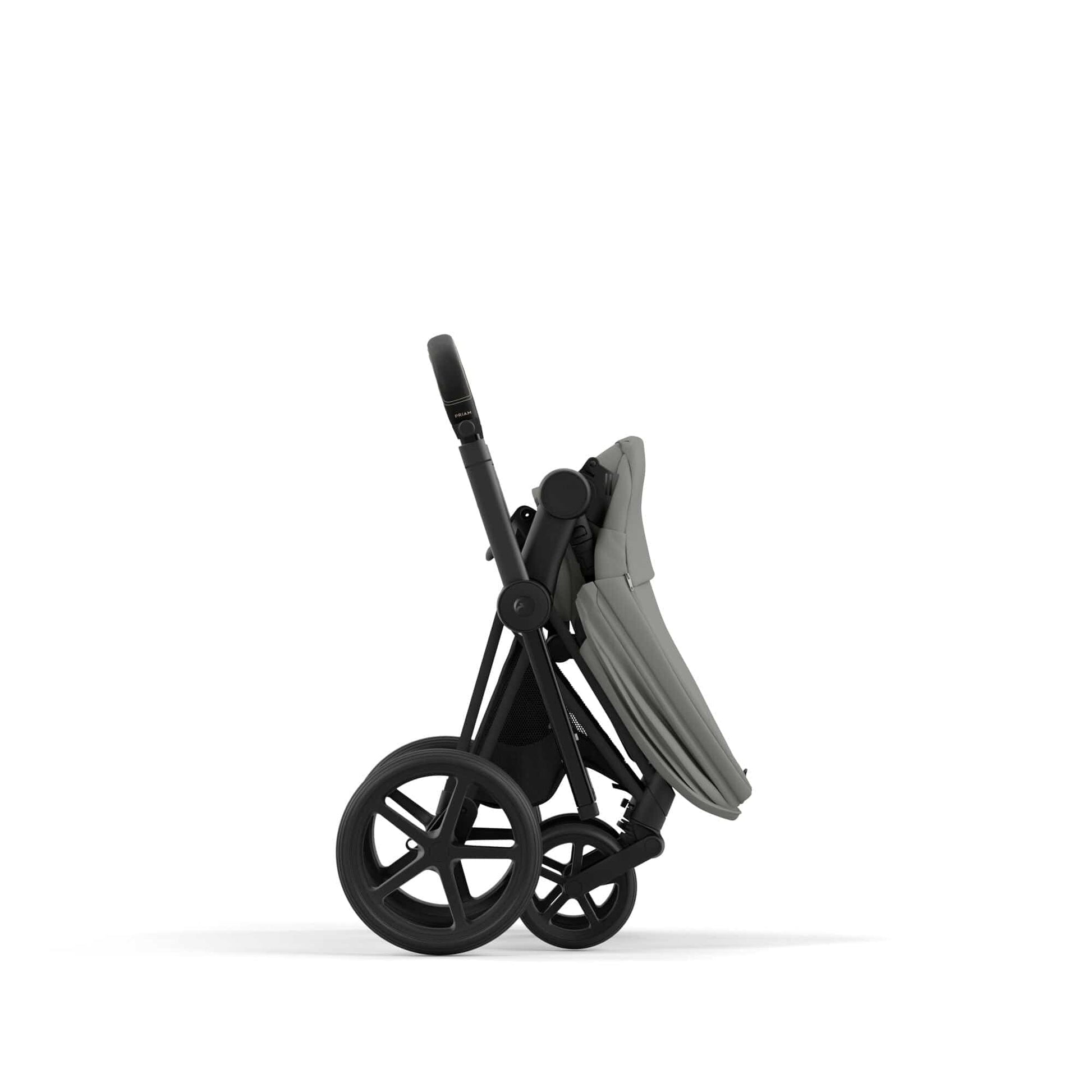 Cybex Priam 4 Stroller (One Box)