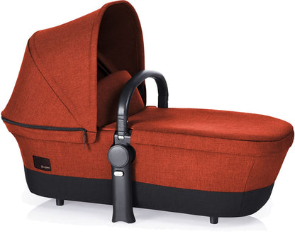Cybex Priam Carry Cot - Autumn Gold - 515215139