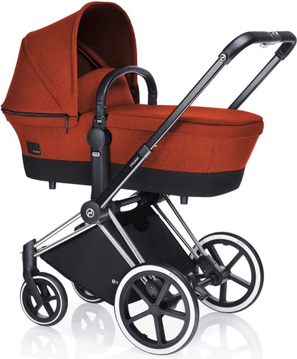 Cybex Priam Carry Cot - Autumn Gold - 515215139