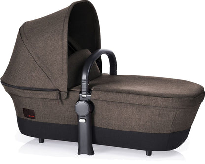 Cybex Priam Carry Cot - Desert Khaki - 515215131