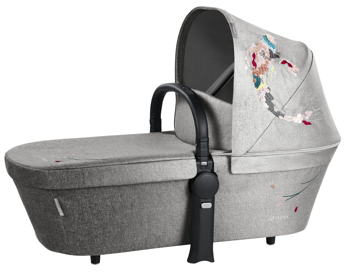 Cybex Priam Carry Cot - Koi - 518000023
