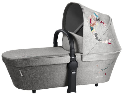 Cybex Priam Carry Cot - Koi - 518000023