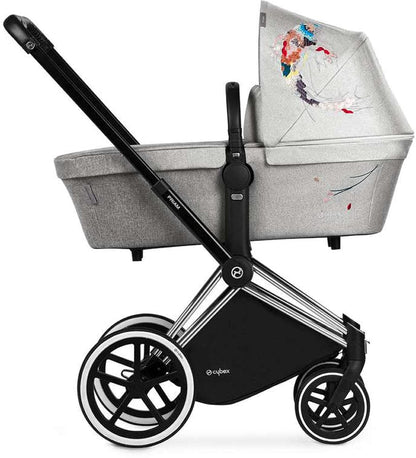 Cybex Priam Carry Cot - Koi - 518000023