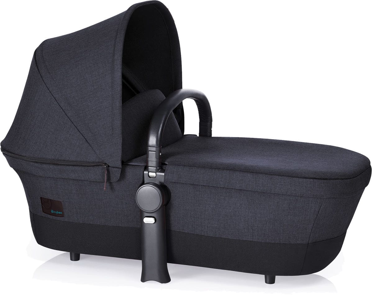 Cybex Priam Carry Cot - True Blue - 515215135