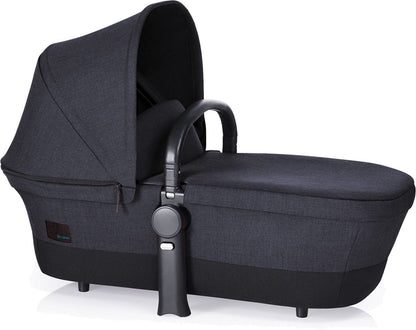 Cybex Priam Carry Cot - True Blue - 515215135
